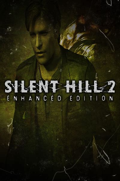 Silent Hill 2 Free Download Enhanced Edition - Steam-Repacks