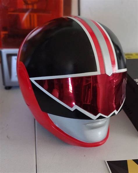 Quantum Ranger helmet in 2022 | Helmet, Hats