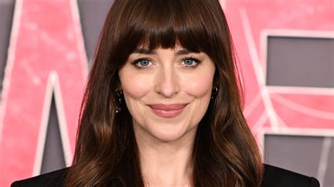 Why Dakota Johnson's Appearance In The Office Finale Left Her Miserable