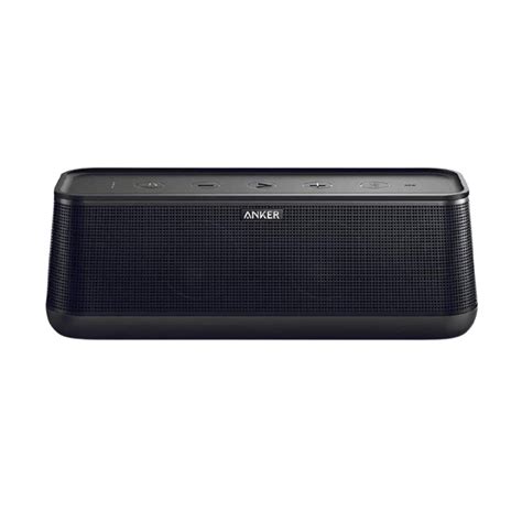 Anker SoundCore Pro+ Bluetooth Speaker - AppleMe