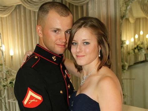 Erin Corwin: Marine husband Jon Corwin has 'closure'