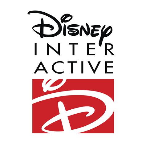 Disney Interactive Logo PNG Transparent – Brands Logos