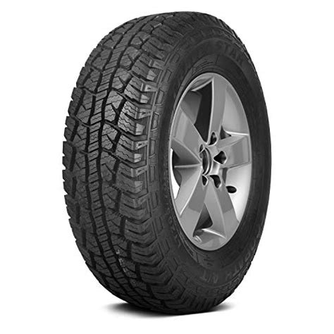 Best Light Truck All Season Tires - Buying Guide | GistGear