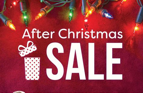 After Christmas Sale 2021: Best Deals, Discounts & Offers | After christmas sales, Christmas ...