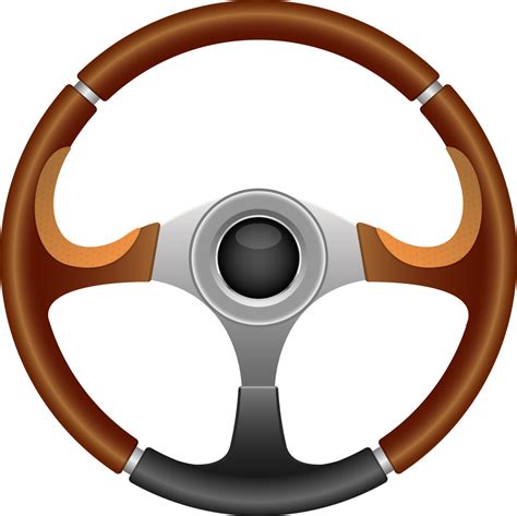 Car Steering Wheel Png Free Images With Transparent Background