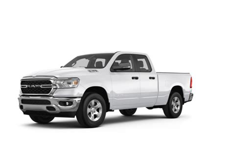 2023 Ram 1500 Quad Cab Big Horn Prices and Cost to Own | Kelley Blue Book