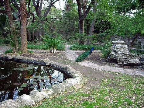 Mayfield Park and Nature Preserve in Austin Texas | FunThingsTexas.com