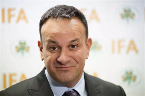 Taoiseach Leo Varadkar says 'demonisation of landlords' has caused ...