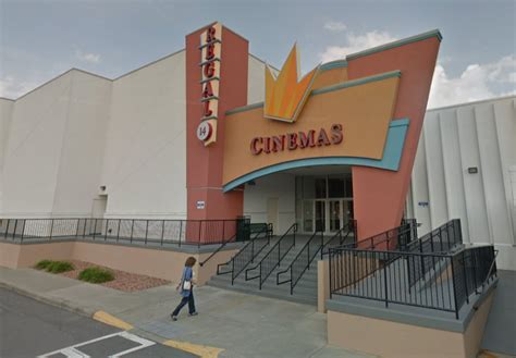 Regal Cinema at Lansing Mall to remain closed indefinitely - The Ithaca Voice