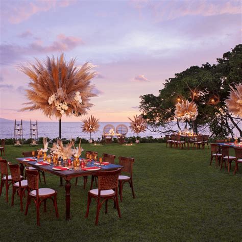 Secrets Bahia Mita ️ Destination Weddings - Destify