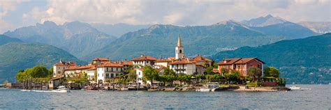 Tailor-made vacations in Stresa | Audley Travel