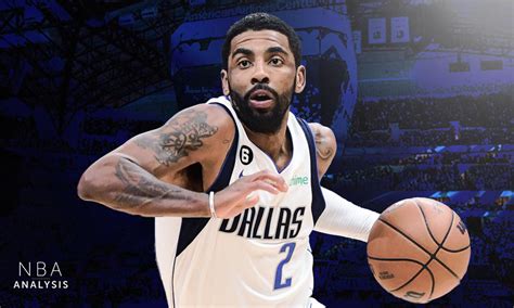 NBA Rumors: Clippers Land Mavericks' Kyrie Irving In This Trade