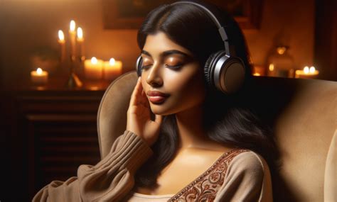 Sound Therapy: Using Binaural Beats for Relaxation | Self-Help Education