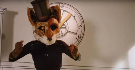 Who Is the Fox on ‘The Masked Singer'? Fans Predict It’s an MCU Avenger