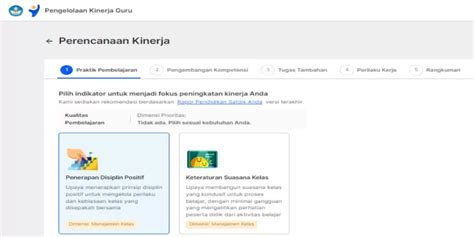 Mulai Tahun 2024 Pengelolaan Kinerja Guru dan Kepala Sekolah melalui ...