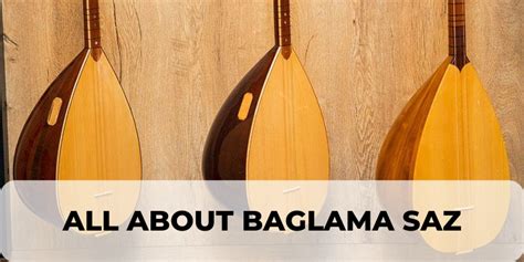 All About Baglama Saz | Sala Muzik New blog | Sala Muzik