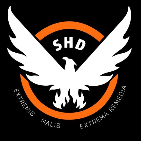 Strategic Homeland Division (SHD) / The Division Zone