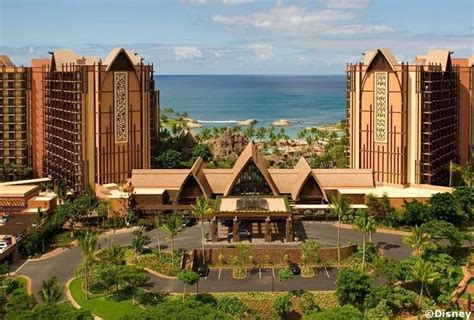 2 Bedroom/ 2 Bath Disney Vacation Club Aulani Resort & Spa Kapolei ...