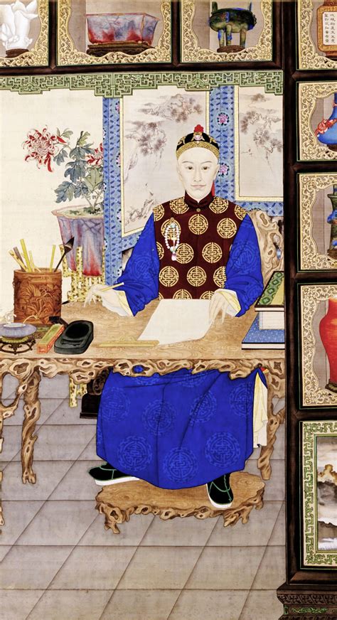 Empress Dowager Cixi | Wiki | Everipedia