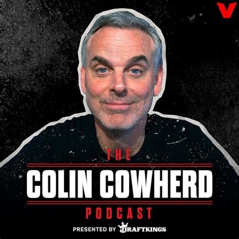 Colin Cowherd Podcast - Hour 2: NFL Draft Reaction: Bears land Caleb ...