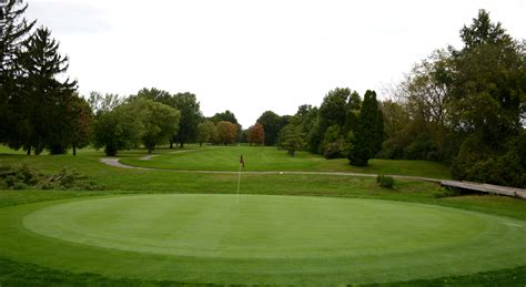 Course Photos - Willow Creek Golf Club