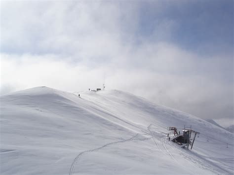 Winter Photos – Arctic Valley Ski Area