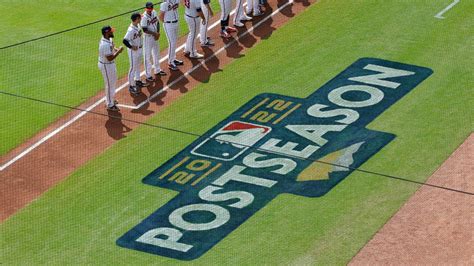 Here is the schedule for the 2023 MLB postseason – NBC Sports Bay Area & California