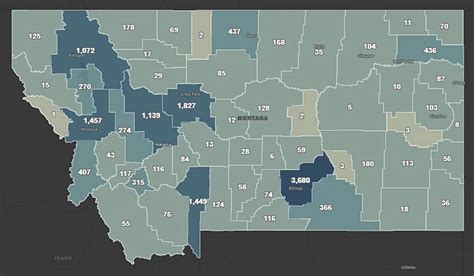 Gallatin County Health Department Reports 3 COVID-19 Deaths