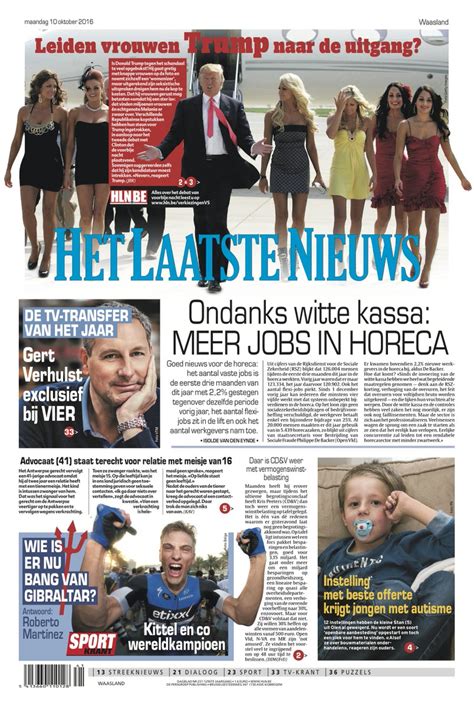 Laatste Nieuws Hln / Uitstekende Vermeer en scorende Vormer bezorgen ...