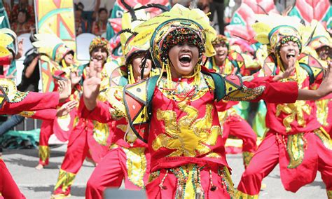 Kadayawan Festival | Things To Do in Davao City | Vacationhive