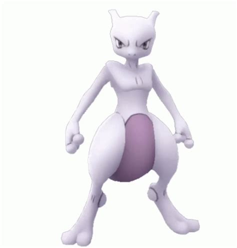 Mewtwo Pokemon Go Sticker – Mewtwo Pokemon Go – discover and share GIFs