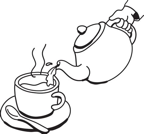 Free Teapot Clip Art Pictures - Clipartix