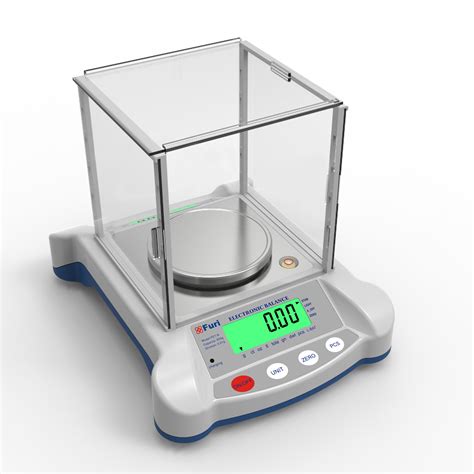 FET-N Digital Laboratory Analytical Weighing Balance Machine from China manufacturer - Fuzhou ...