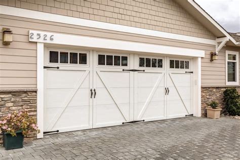 Common Garage Door Sizes - Overhead Door Company of Toledo™