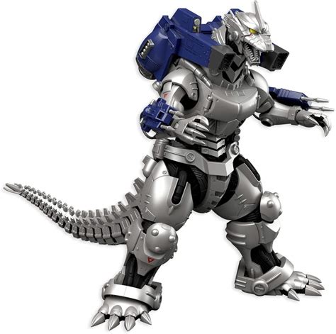 Aoshima MFS-3 3 Kiryu Type 3 "Godzilla × Mechagodzilla ACKS [GO - 01 ...