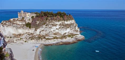 Best Calabria Beaches – The Most Alluring Stretches of Sand