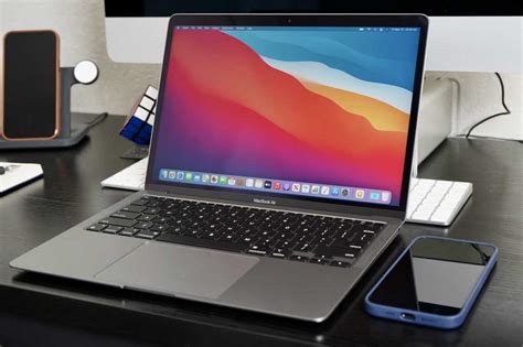 Who needs an iMac? The M1 MacBook Pro is $200 off today | Macworld