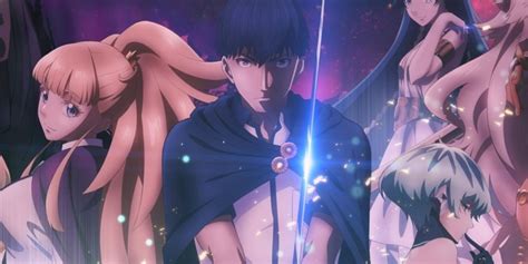 Crunchyroll Harem Isekai is Tearing Down an Unfortunate Stereotype in its Next Season