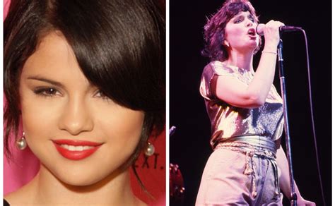 Selena Gomez to Star in Upcoming Linda Ronstadt Biopic - HipLatina