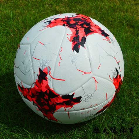 2019 Russian Premier Soccer Ball Official Size 5 Size 4 Football Goal ...