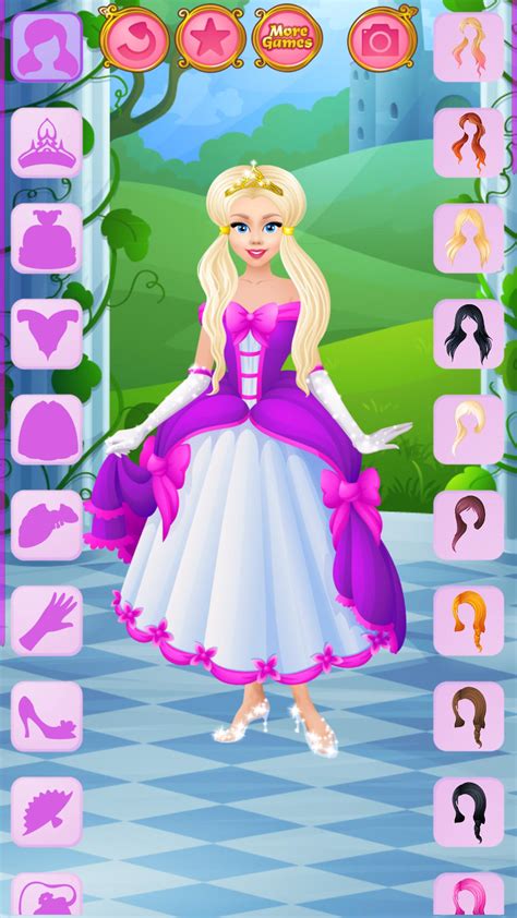 Dress up - Games for Girls APK for Android Download