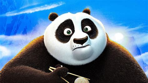 Kung Fu Panda 4 Releases First Official Poster Art | The Direct