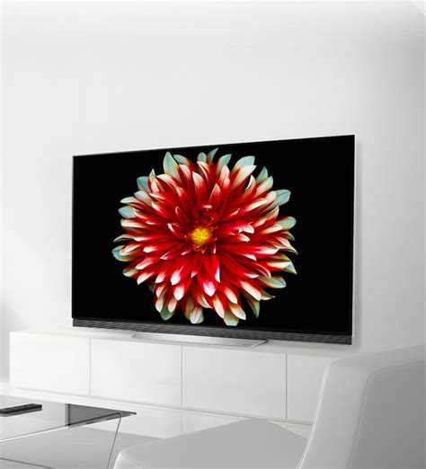 LG OLED65C7P: C7 65 Inch Class OLED 4K HDR Smart TV | LG USA