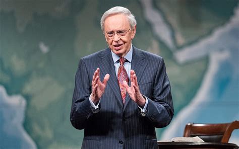 Atlanta megachurch pastor Charles Stanley dies | WORLD