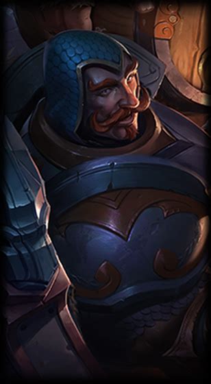 Surrender at 20: 11/18 PBE Update: Elderwood Hecarim splash and Shared Braum, Gragas, Ryze ...