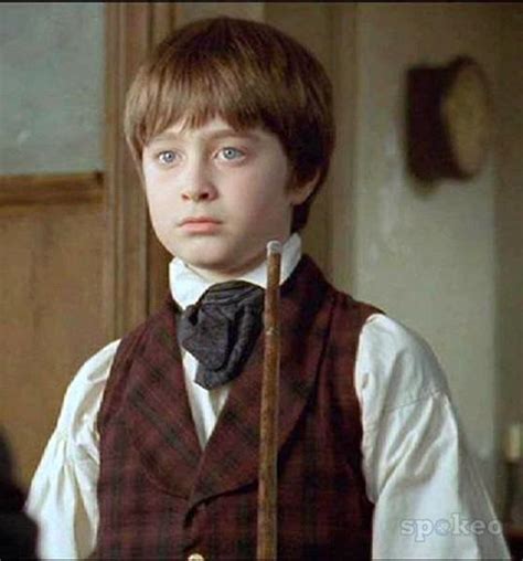 Cosas de Radcliffer's: ¿Por qué Daniel Radcliffe es más que Harry Potter?