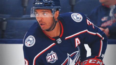 Hockey fans were shocked by the Seth Jones trade and the reported 8 ...