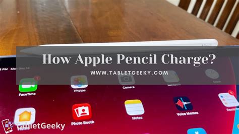 How to Charge Apple Pencil? – Guide 2022