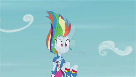 Scared rainbow dash by Gouhlsrule on DeviantArt