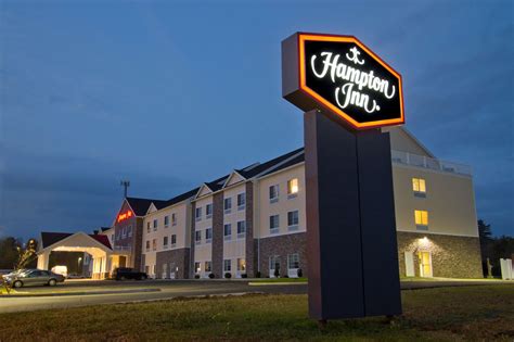 Stillwater Avenue Hotels, Bangor, Maine, United States - Hotels in ...